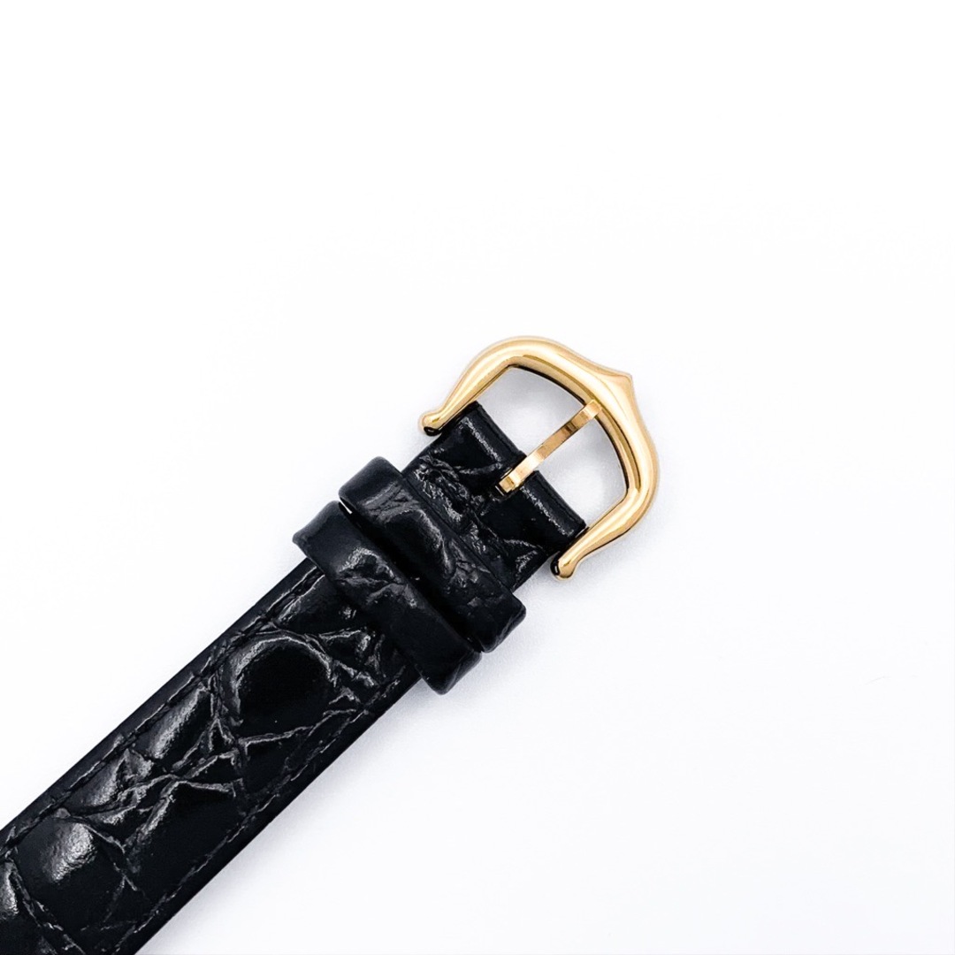 Cartier - 【仕上済/ベルト2種】カルティエ ロンド SM アラビア Cartier - 【仕上済/ベルト2種】カルティエ ロンド SM アラビア