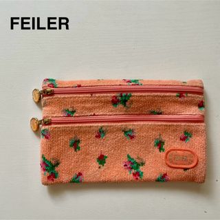 FEILER(ポーチ)のフリマアイテム一覧 FEILER(ポーチ)のフリマアイテム一覧