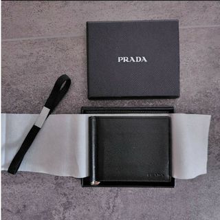 PRADA(マネークリップ)のフリマアイテム一覧 PRADA(マネークリップ)のフリマアイテム一覧