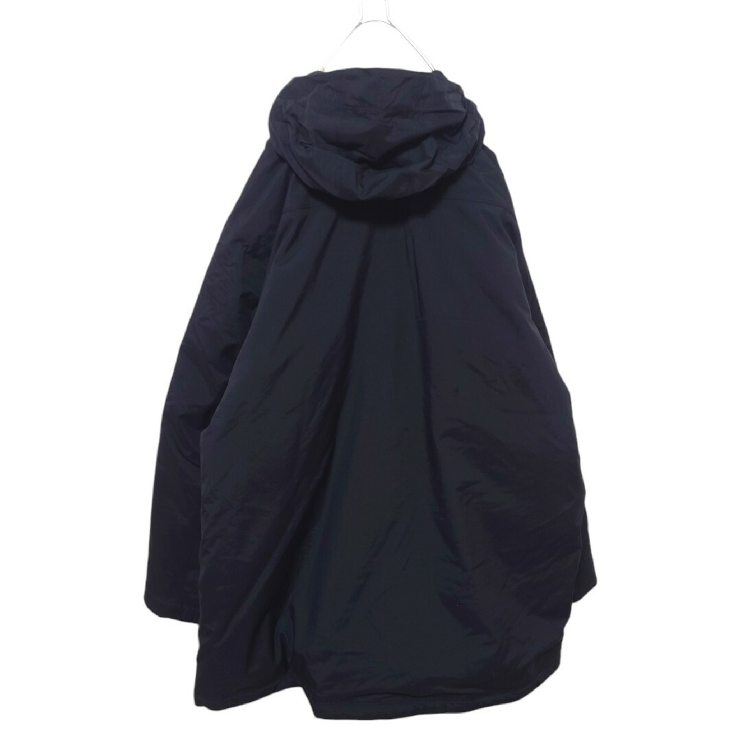 Eddie Bauer】ダウンマウンテンパーカー ブラック A-2307 Eddie Bauer】ダウンマウンテンパーカー ブラック A-2307