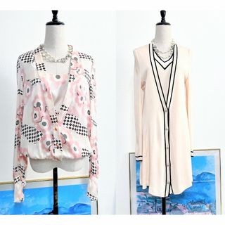 CHANEL(アンサンブル)のフリマアイテム一覧 CHANEL(アンサンブル)のフリマアイテム一覧