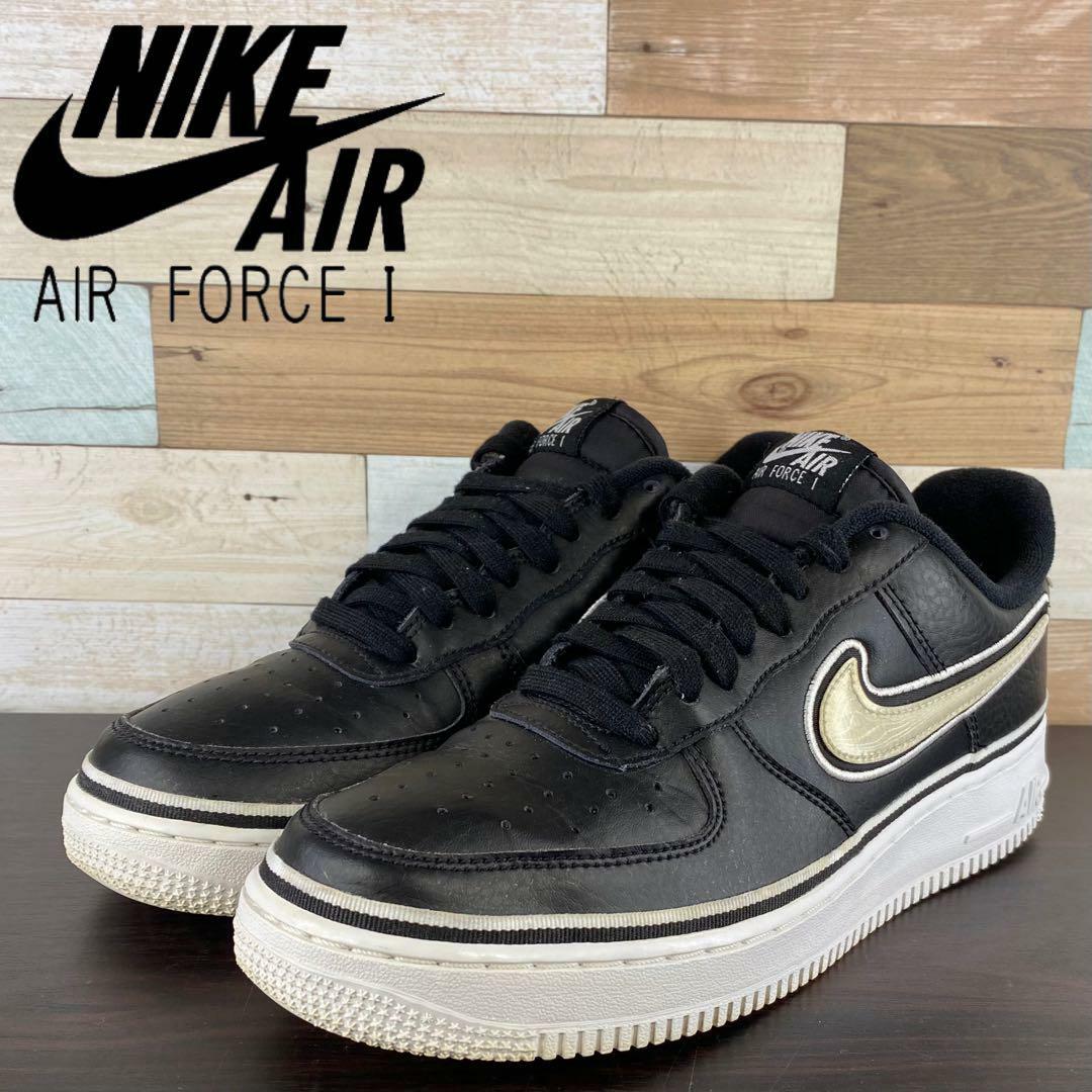 NIKE(ナイキ)のNIKE AIR FORCE 1 07 LV8 SPORT 25.5cm メンズの靴/シューズ(スニーカー)の商品写真