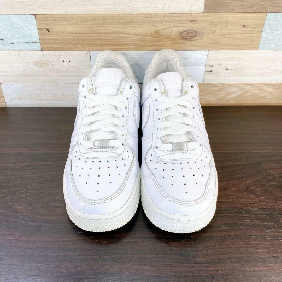 NIKE(ナイキ)のNIKE AIR FORCE 1 LOW 25cm メンズの靴/シューズ(スニーカー)の商品写真