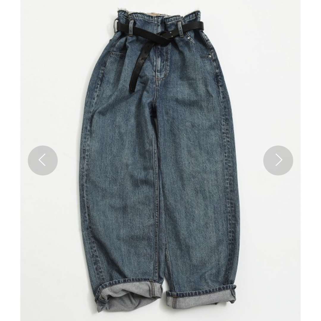 TODAYFUL - TODAYFUL トゥデイフル カーターズデニム Carter's TODAYFUL - TODAYFUL トゥデイフル カーターズデニム Carter's