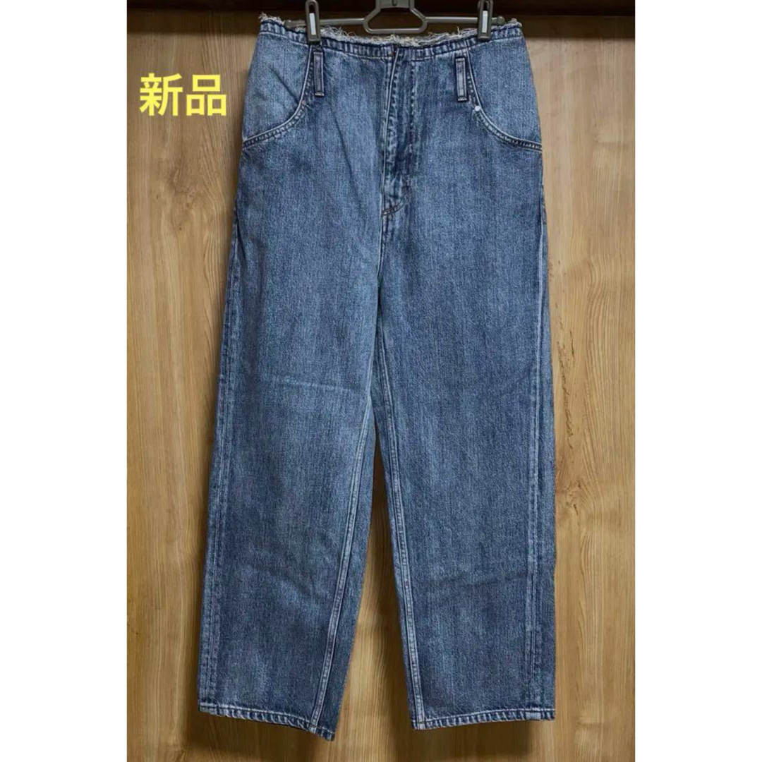 TODAYFUL - TODAYFUL トゥデイフル カーターズデニム Carter's TODAYFUL - TODAYFUL トゥデイフル カーターズデニム Carter's