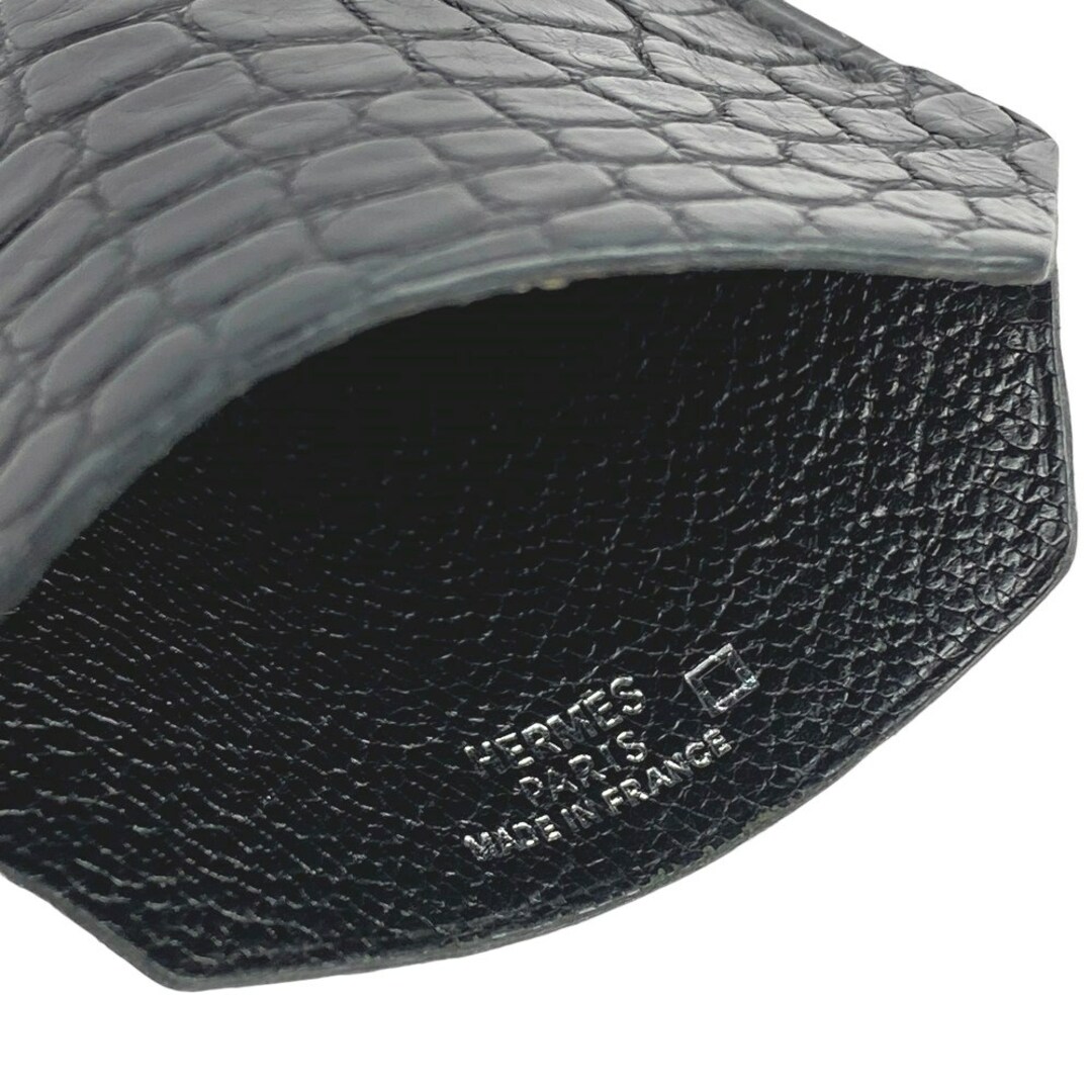 HERMES - □新同□ エルメス クロシェット クローシュ HERMES - □新同□ エルメス クロシェット クローシュ