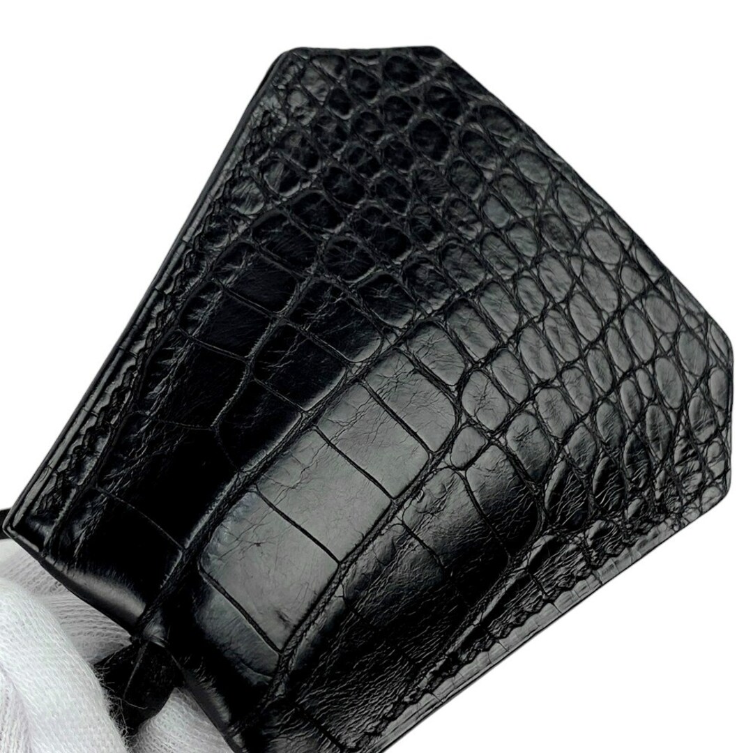 HERMES】エルメス クロシェット ブラック|ファッション HERMES】エルメス クロシェット ブラック|ファッション