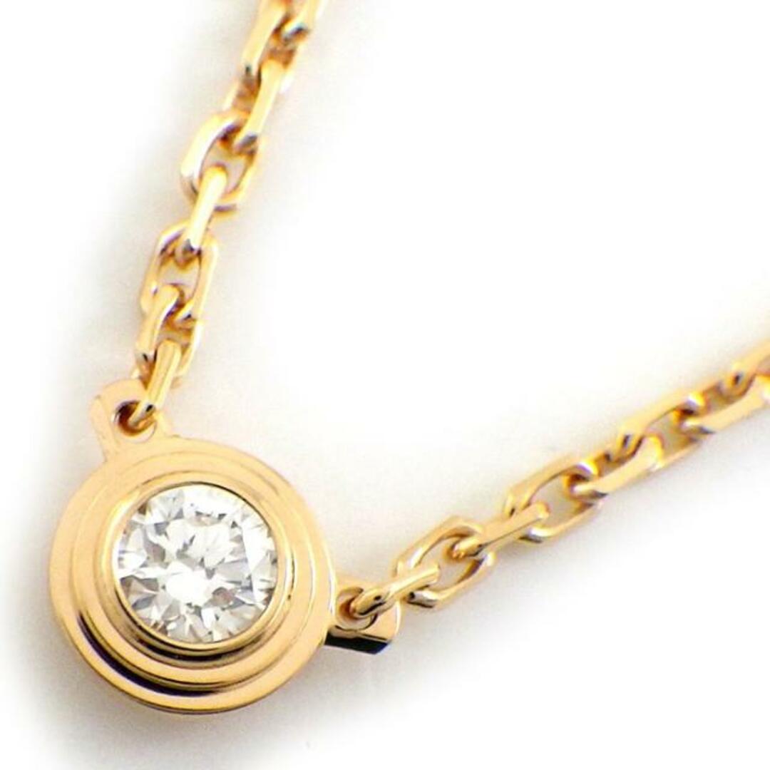 Cartier - カルティエ Cartier ネックレス ダムール XS Cartier - カルティエ Cartier ネックレス ダムール XS