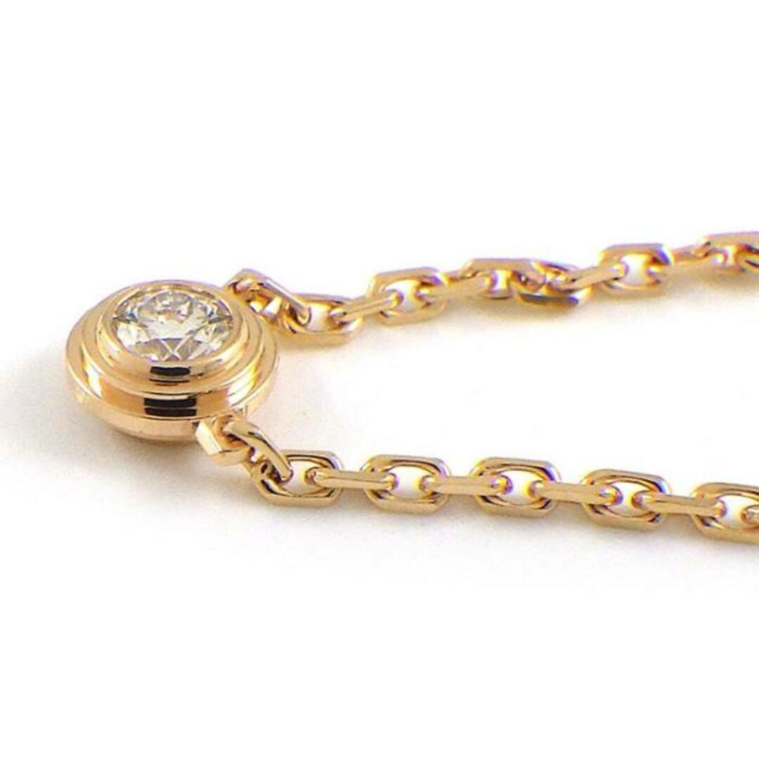 Cartier - カルティエ Cartier ネックレス ダムール XS Cartier - カルティエ Cartier ネックレス ダムール XS