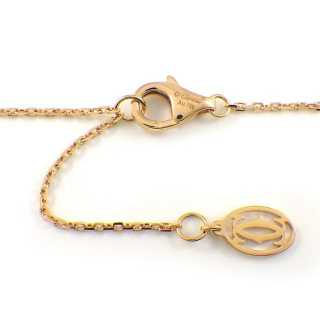 Cartier - カルティエ Cartier ネックレス ダムール XS Cartier - カルティエ Cartier ネックレス ダムール XS