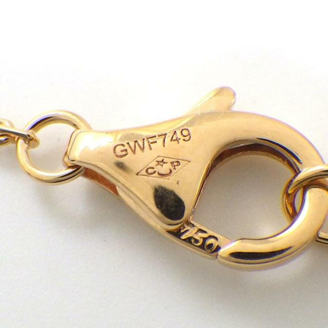Cartier - カルティエ Cartier ネックレス ダムール XS Cartier - カルティエ Cartier ネックレス ダムール XS