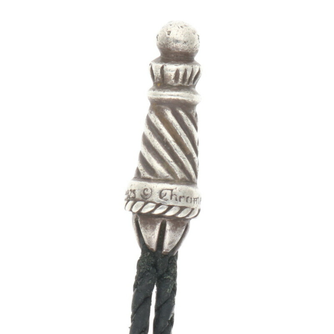 Chrome Hearts - クロムハーツ 携帯ストラップ レザー携帯 Chrome Hearts - クロムハーツ 携帯ストラップ レザー携帯