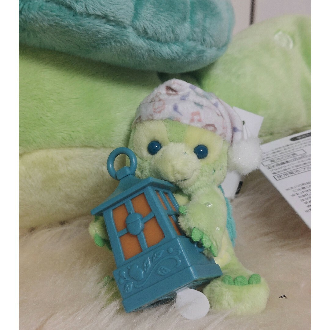 ☆オルメル肩のせぬいぐるみチャーム☆フォールズサウンド ☆オルメル肩のせぬいぐるみチャーム☆フォールズサウンド