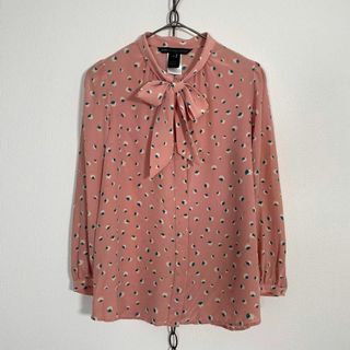 MARC BY MARC JACOBS(シャツ/ブラウス(長袖/七分))のフリマ MARC BY MARC JACOBS(シャツ/ブラウス(長袖/七分))のフリマ
