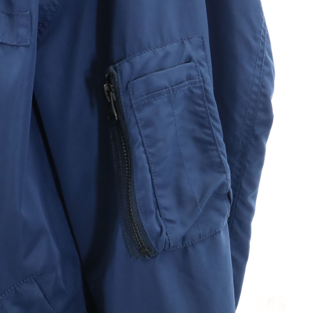 LACOSTE - ラコステ ジップジャケット 52 ネイビー LACOSTE LACOSTE - ラコステ ジップジャケット 52 ネイビー LACOSTE