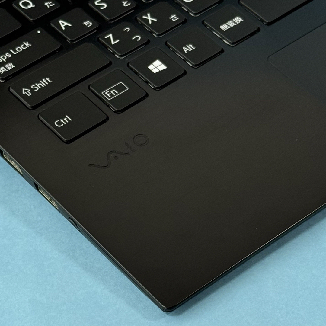 164 VAIO PG i5 第10世代 SSD256GB 8GB パソコン 164 VAIO PG i5 第10世代 SSD256GB 8GB パソコン