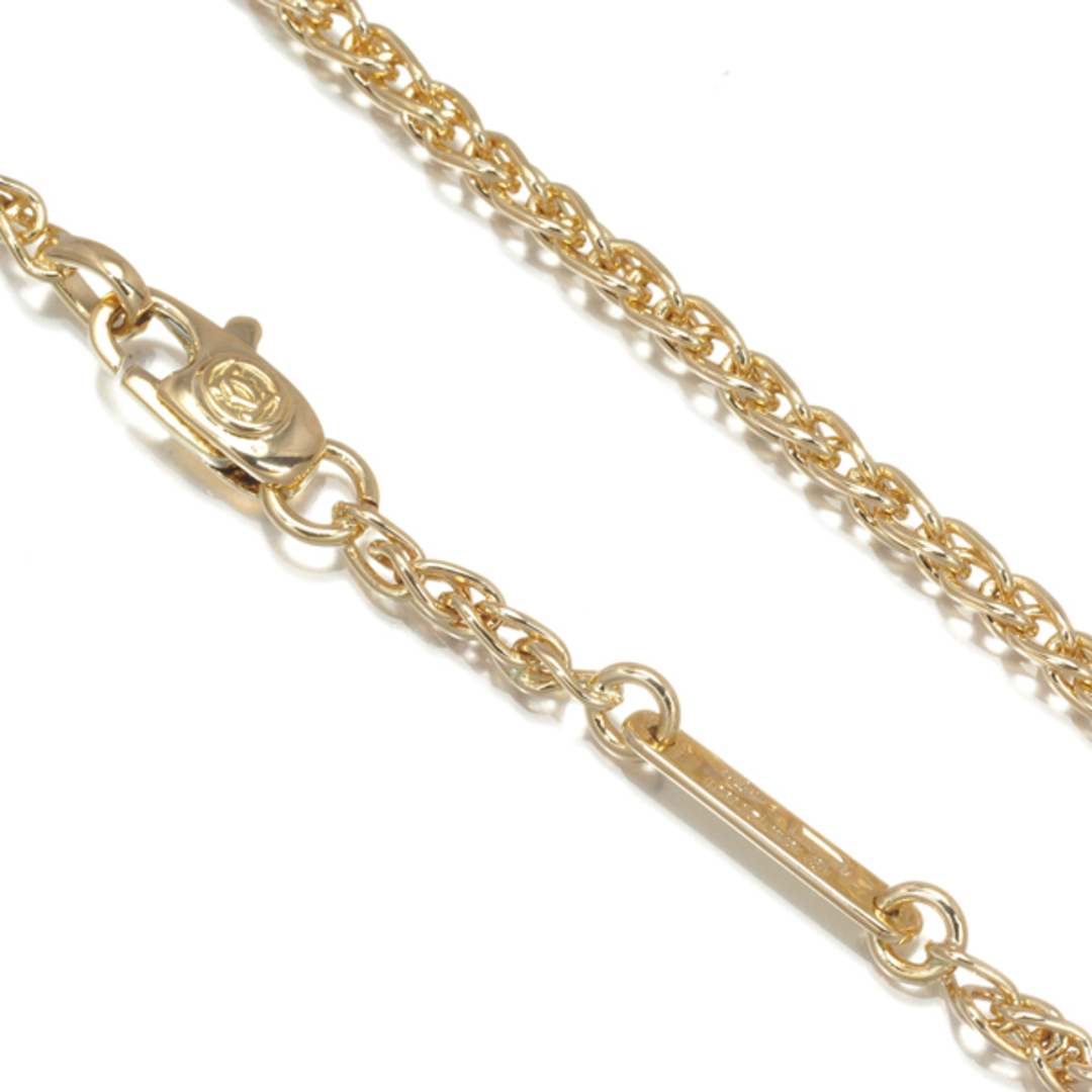 Cartier - Cartier カルティエ チェーンネックレス スパイク Cartier - Cartier カルティエ チェーンネックレス スパイク