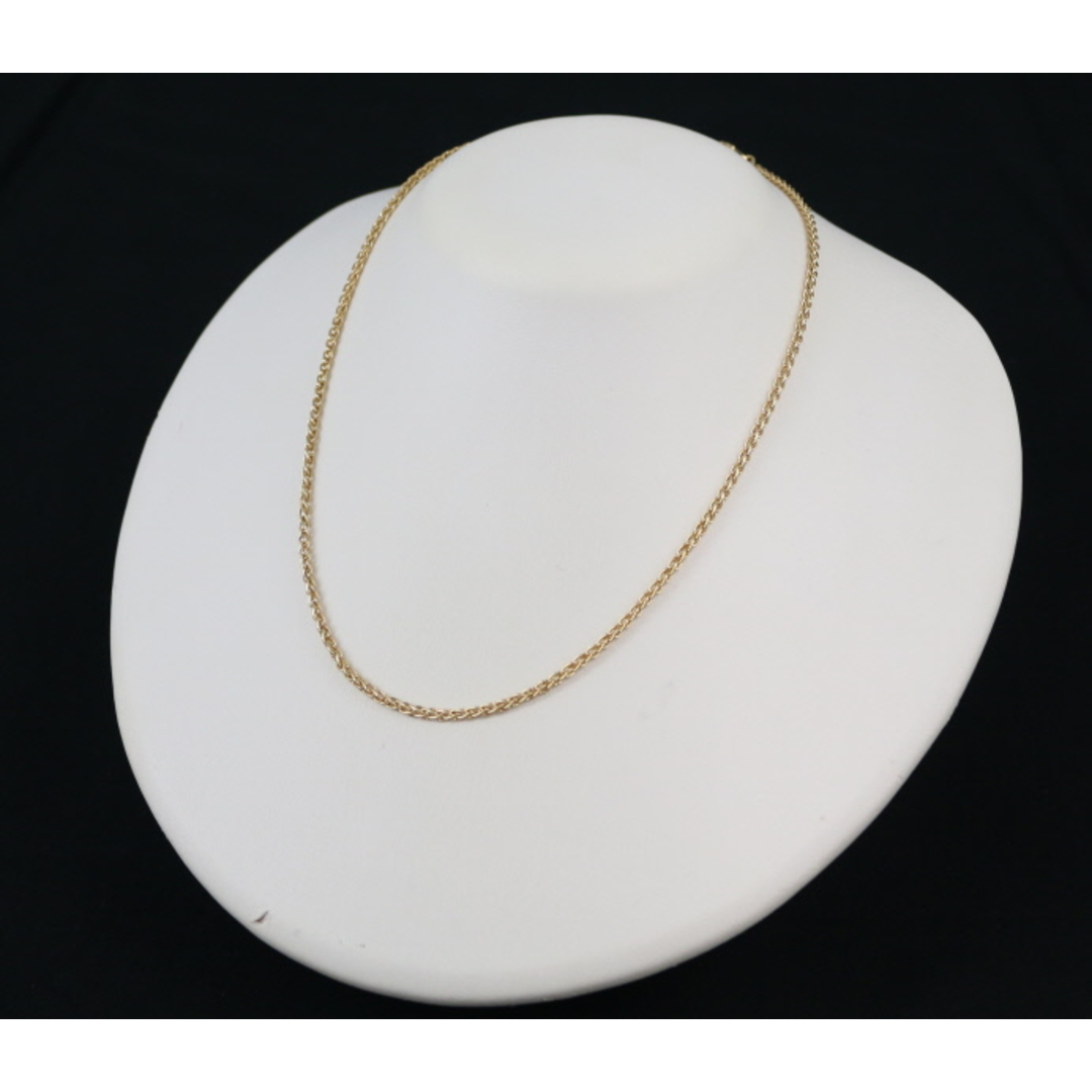 Cartier - Cartier カルティエ チェーンネックレス スパイク Cartier - Cartier カルティエ チェーンネックレス スパイク