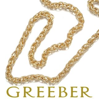 Cartier - Cartier カルティエ チェーンネックレス スパイク Cartier - Cartier カルティエ チェーンネックレス スパイク