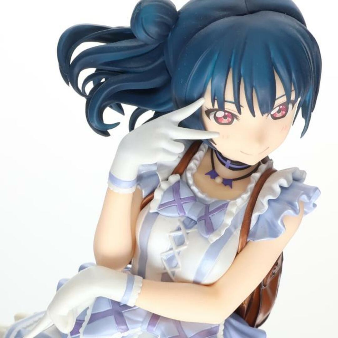 津島善子(つしまよしこ) Blu-rayジャケットVer. ラブライブ 津島善子(つしまよしこ) Blu-rayジャケットVer. ラブライブ