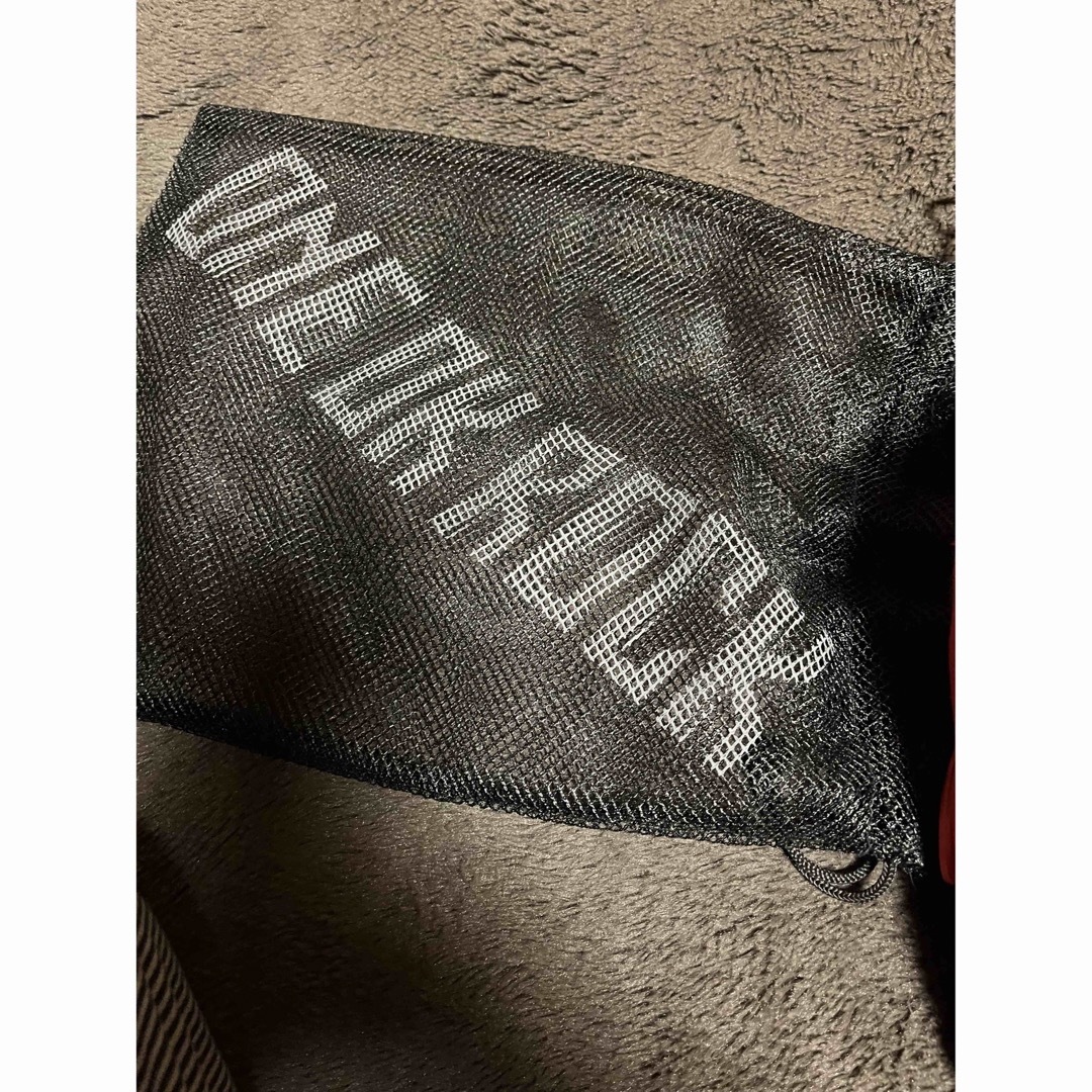 ONE OK ROCK - ワンオク サンダル新品の通販 by mama🔸🔸単品お ONE OK ROCK - ワンオク サンダル新品の通販 by mama🔸🔸単品お