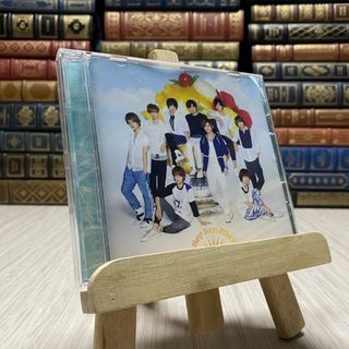 8-1 真剣SUNSHINE(初回限定盤2)(DVD付)  Hey! Say! JUMP(ポップス/ロック(邦楽))