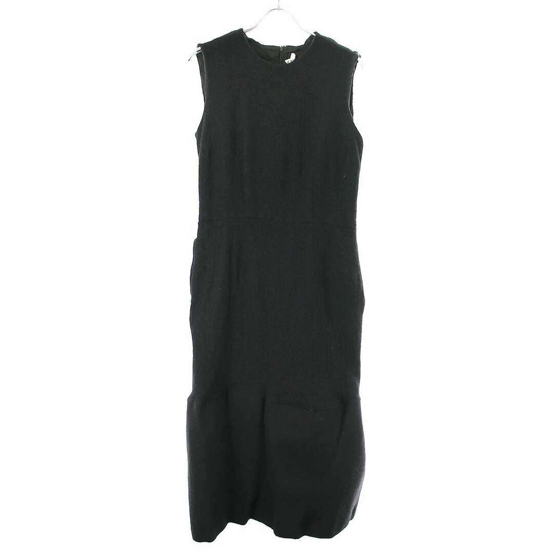 COMME des GARCONS コムデギャルソン 22AW ウールナイロン