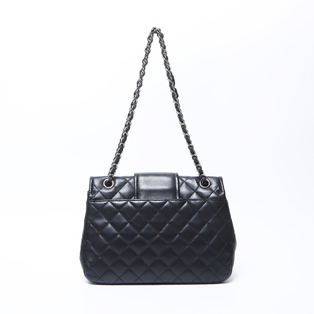 CHANEL - シャネル CHANEL 21番台 ラムスキン マトラッセ CHANEL - シャネル CHANEL 21番台 ラムスキン マトラッセ