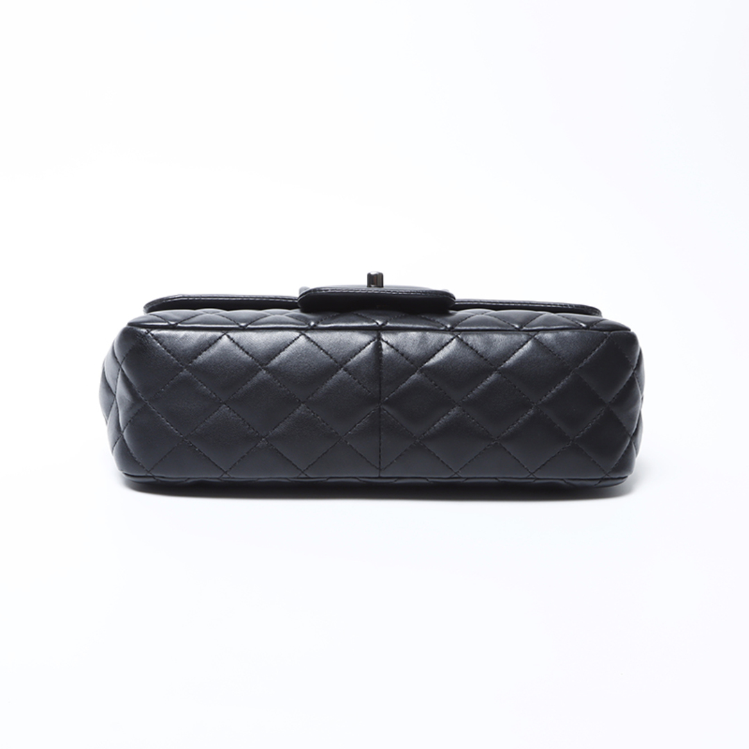 CHANEL - シャネル CHANEL 21番台 ラムスキン マトラッセ CHANEL - シャネル CHANEL 21番台 ラムスキン マトラッセ