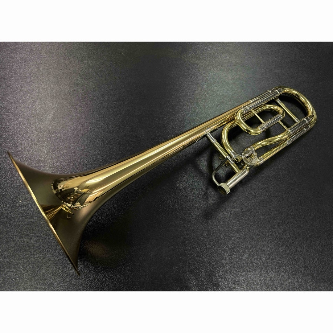 美品メンテナンス済】 YAMAHA YSL882UG テナーバス トロンボーン 美品メンテナンス済】 YAMAHA YSL882UG テナーバス トロンボーン