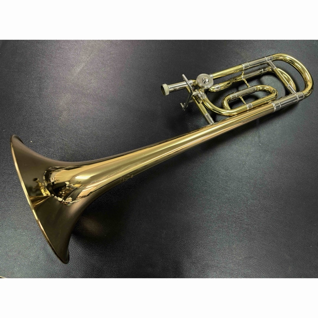美品メンテナンス済】 YAMAHA YSL882UG テナーバス トロンボーン 美品メンテナンス済】 YAMAHA YSL882UG テナーバス トロンボーン
