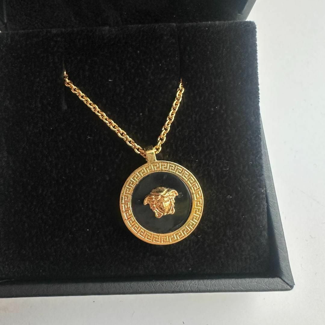 VERSACE - 新品未使用 正規品 スキズ ヒョンジン ヴェルサーチ VERSACE - 新品未使用 正規品 スキズ ヒョンジン ヴェルサーチ