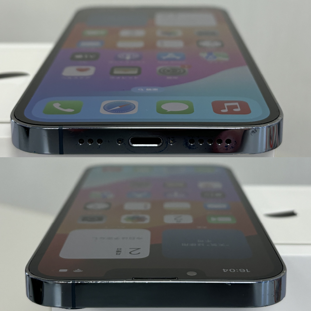 Apple - iPhone 13 Pro 256GB Simフリーの通販 by 03kkꓘꓘ03's Apple - iPhone 13 Pro 256GB Simフリーの通販 by 03kkꓘꓘ03's