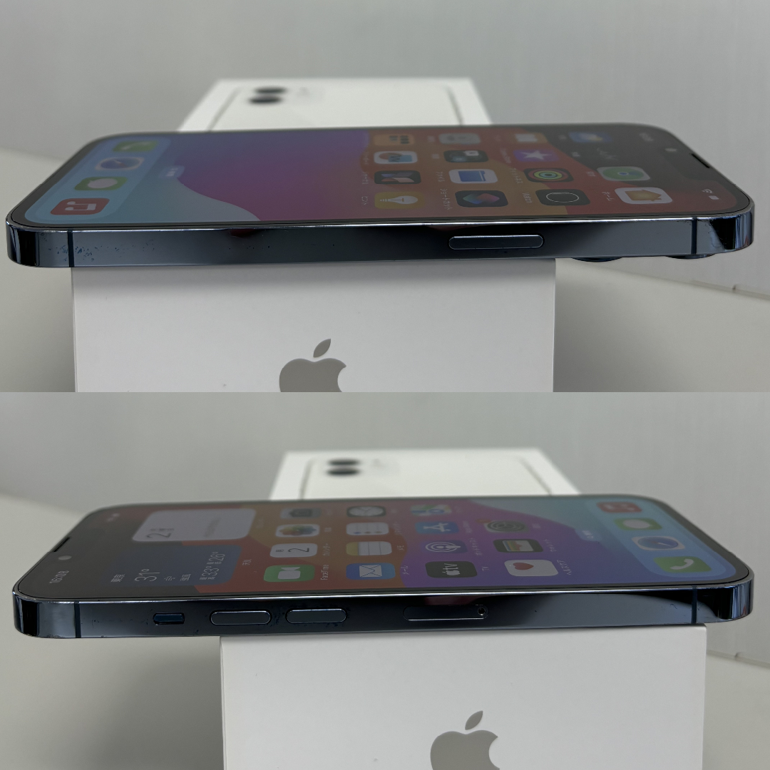 Apple - iPhone 13 Pro 256GB Simフリーの通販 by 03kkꓘꓘ03's Apple - iPhone 13 Pro 256GB Simフリーの通販 by 03kkꓘꓘ03's