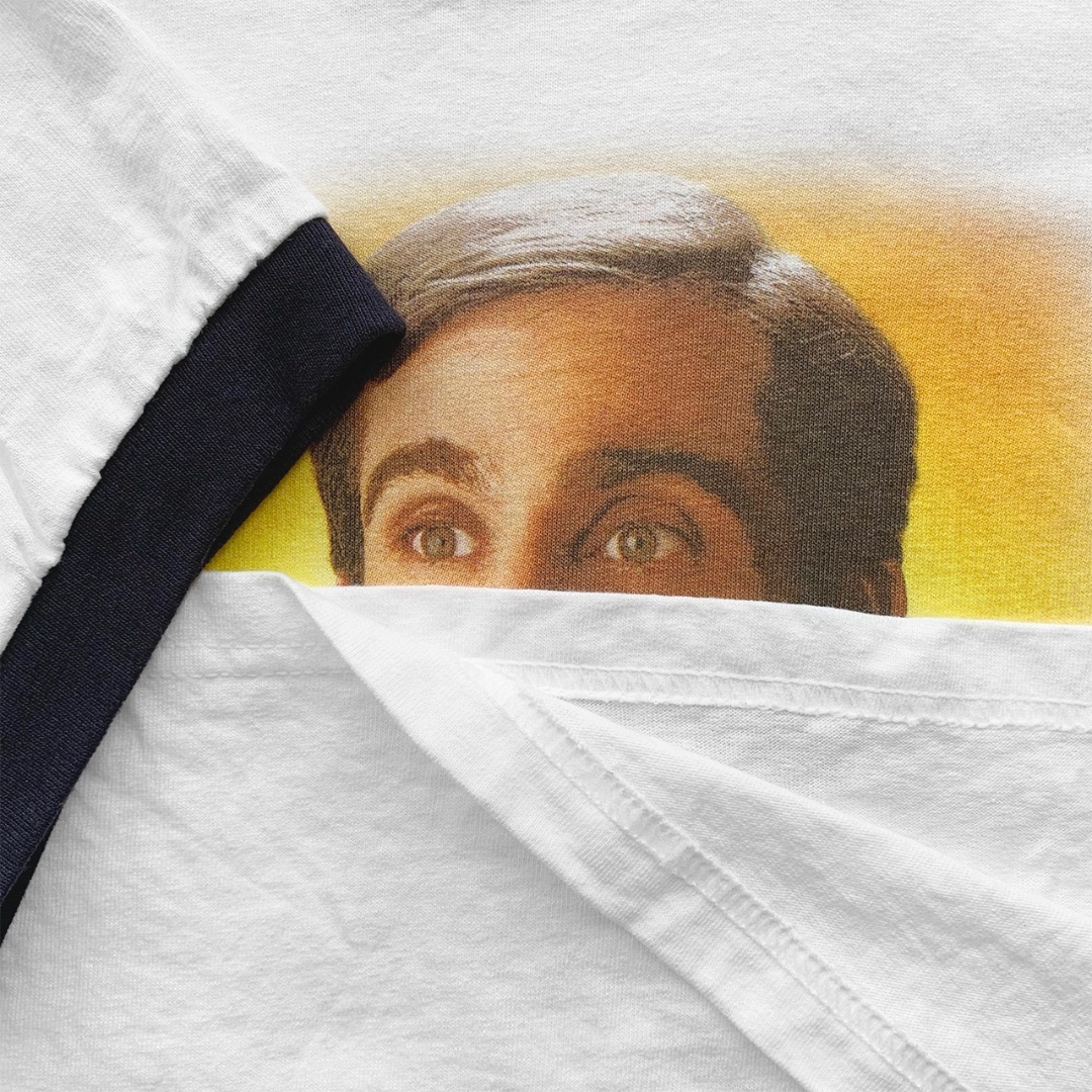 00sヴィンテージ|The 40 Year Old Virgin Tシャツ|L 00sヴィンテージ|The 40 Year Old Virgin Tシャツ|L