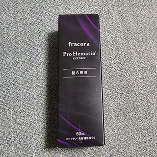 フラコラ(フラコラ)のプロヘマチン原液 50ml(トリートメント)