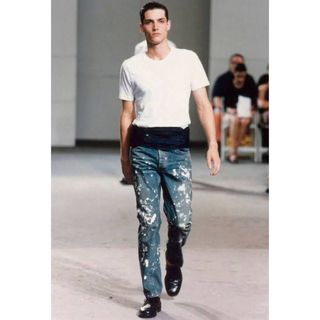 HELMUT LANG(デニム/ジーンズ)のフリマアイテム一覧 HELMUT LANG(デニム/ジーンズ)のフリマアイテム一覧