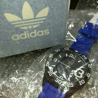 アディダス(adidas)のadidas#腕時計#NEWBURGH#ADH3112#新品未使用箱あり(腕時計(アナログ))