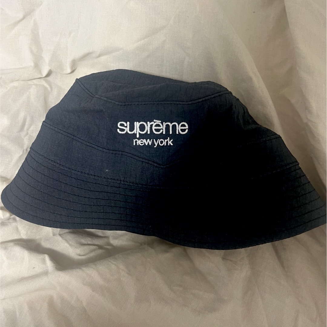 supreme バケットハット supreme バケットハット