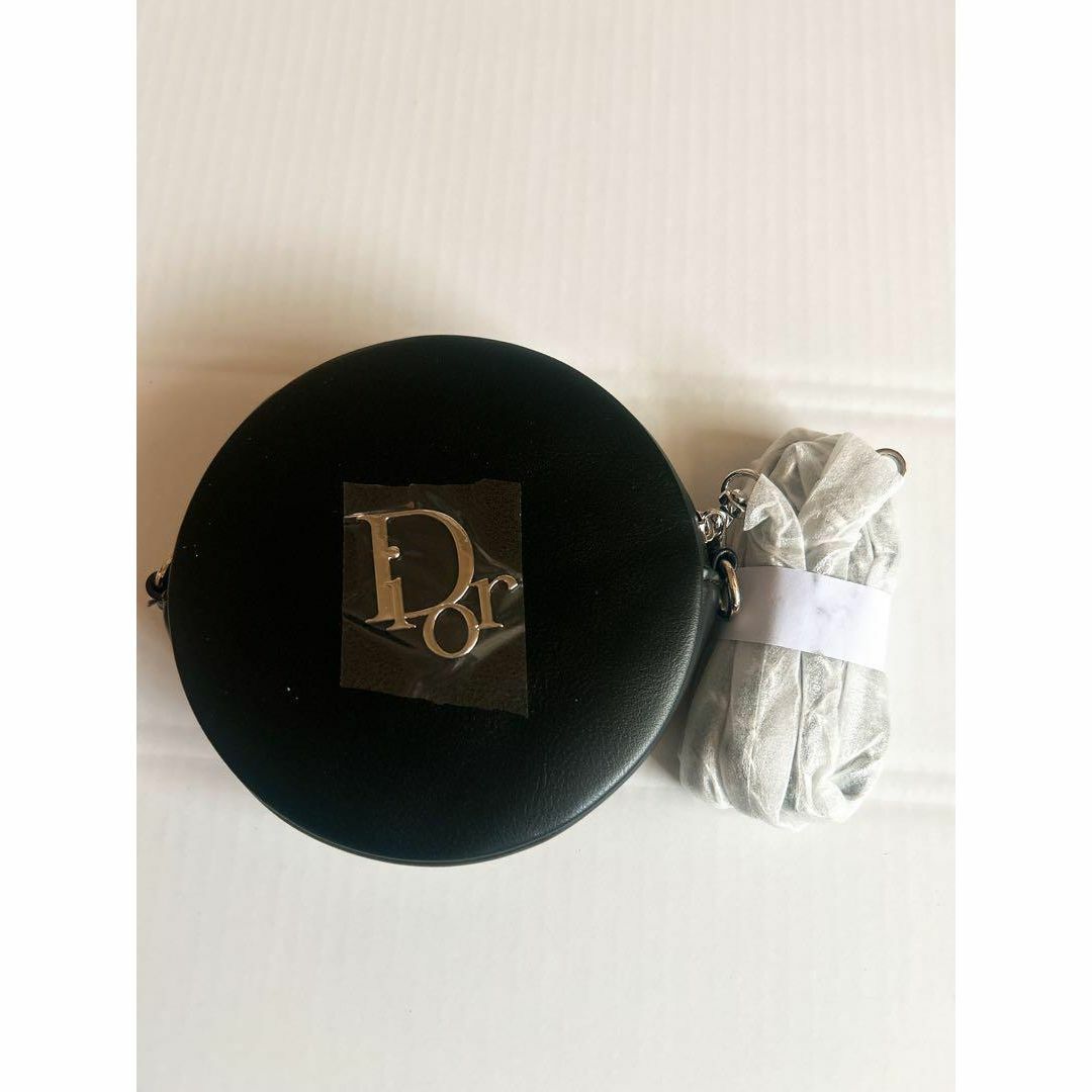 Dior - ディオール ノベルティ ポーチ ショルダー チェーンの Dior - ディオール ノベルティ ポーチ ショルダー チェーンの