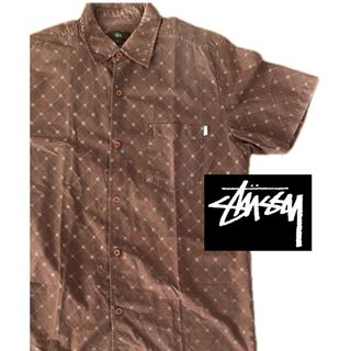 STUSSY(ボタンダウン ・ シャツ)のフリマアイテム一覧 STUSSY(ボタンダウン ・ シャツ)のフリマアイテム一覧