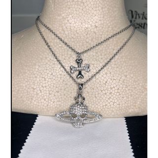 ヴィヴィアンウエストウッド(Vivienne Westwood)のヴィヴィアンウエストウッド 　ネックレス(ネックレス)
