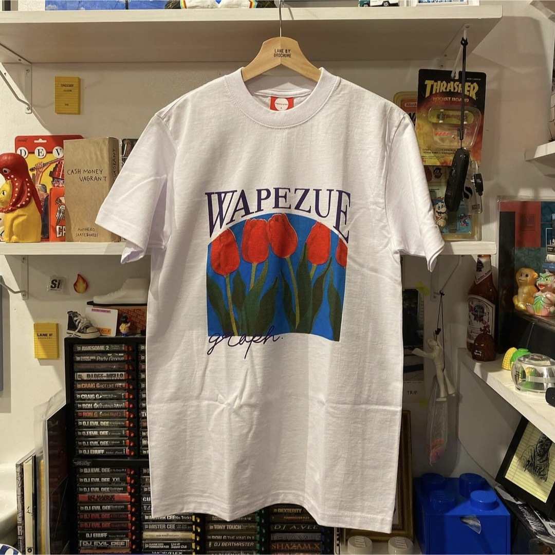 XLサイズ WTAPS VANS WAFFLE LOVERS CLUB XLサイズ WTAPS VANS WAFFLE LOVERS CLUB