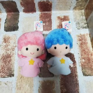 サンリオ - レア サンリオ リトルツインスターズ キキララ サンリオ - レア サンリオ リトルツインスターズ キキララ