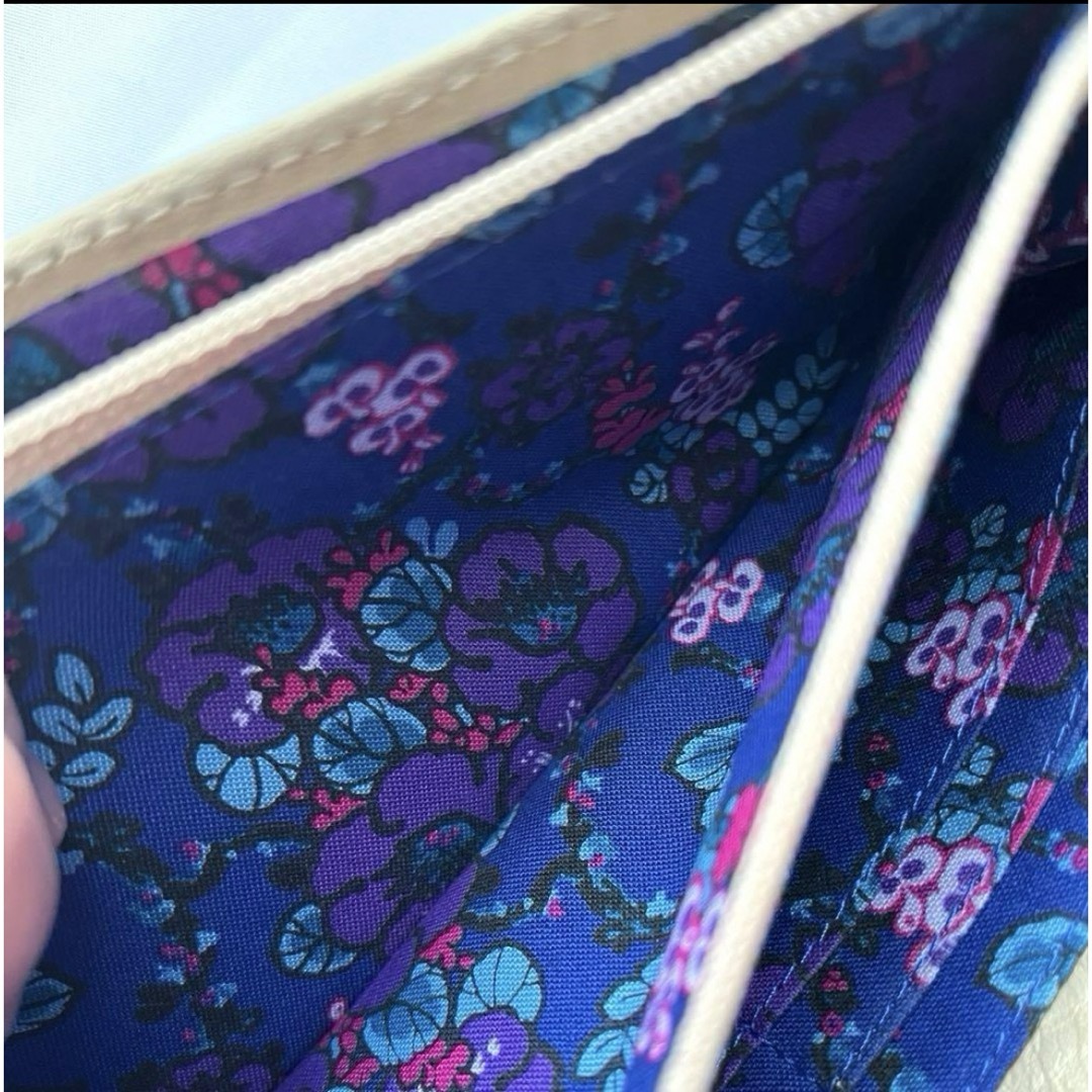 新品同様】ANNA SUI アナスイ セルパン 口金長財布 ゴールド がま口 新品同様】ANNA SUI アナスイ セルパン 口金長財布 ゴールド がま口