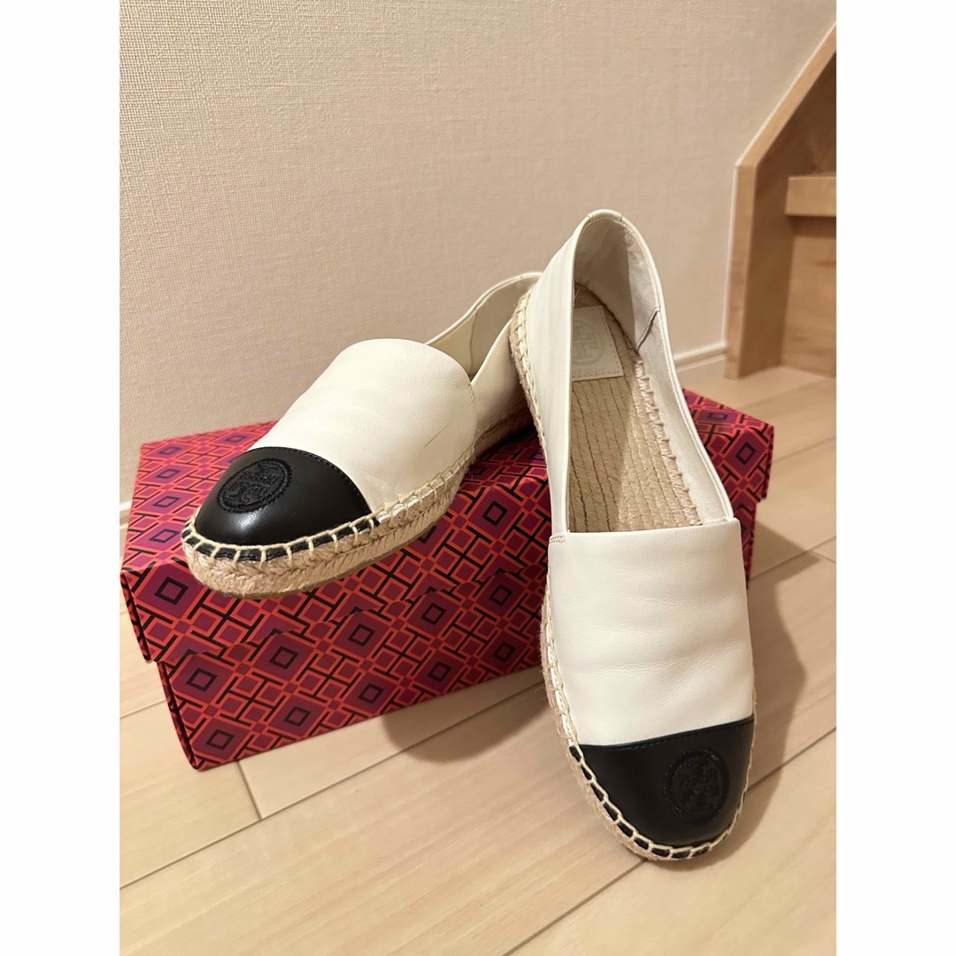 Tory Burch エスパドリーユ US 7 Tory Burch エスパドリーユ US 7