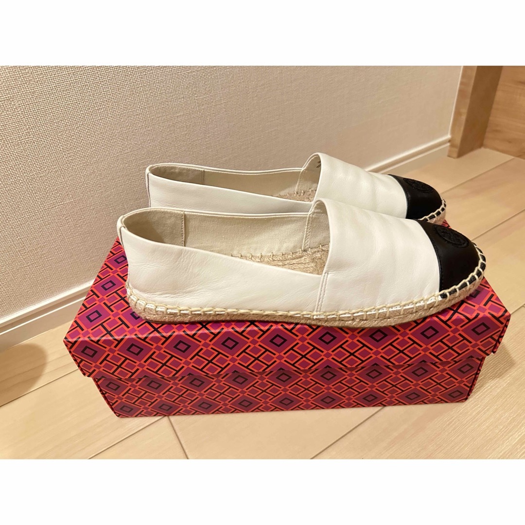 Tory Burch エスパドリーユ US 7 Tory Burch エスパドリーユ US 7