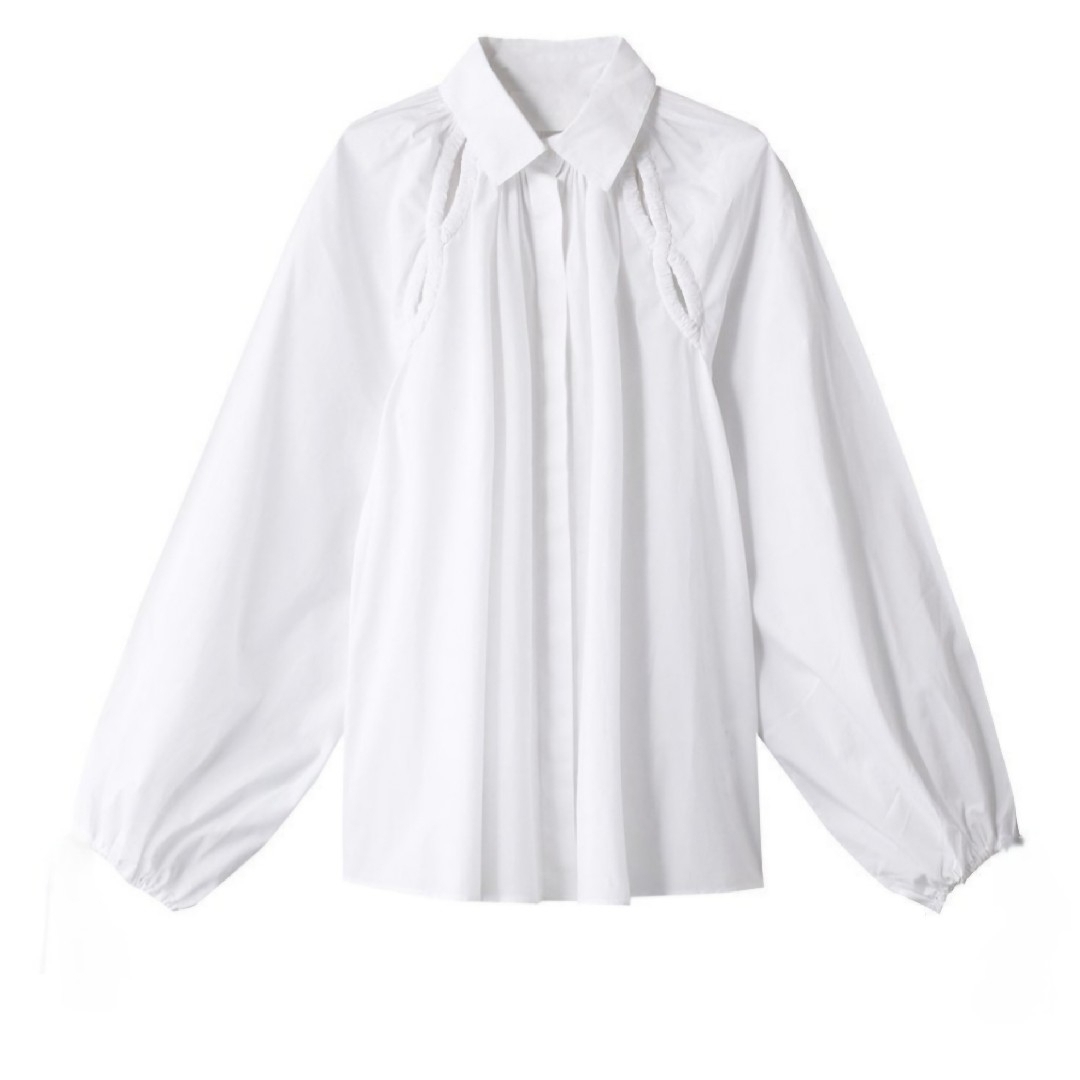 Merlette - 新品、未使用、MERLETTE マーレット TIANA カット Merlette - 新品、未使用、MERLETTE マーレット TIANA カット