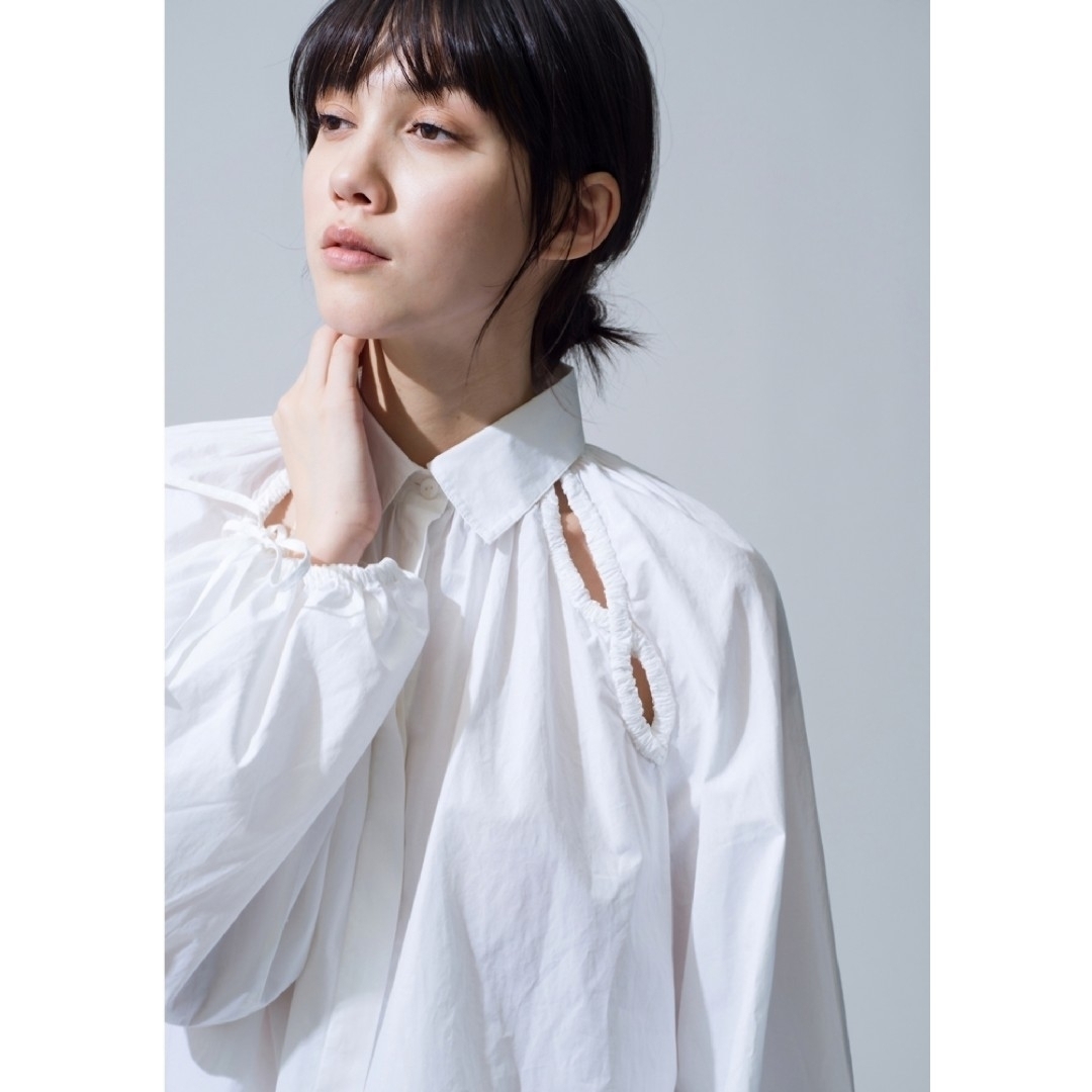 Merlette - 新品、未使用、MERLETTE マーレット TIANA カット Merlette - 新品、未使用、MERLETTE マーレット TIANA カット
