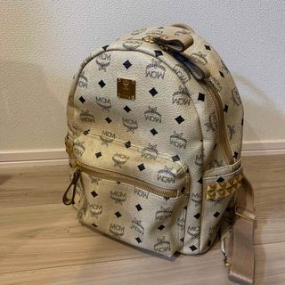 MCM(リュック/バックパック)のフリマアイテム一覧 MCM(リュック/バックパック)のフリマアイテム一覧